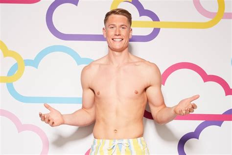 love island nude|The Love Island contestants on OnlyFans, everyone with an .